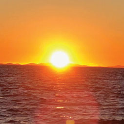 Glisse in Croatia