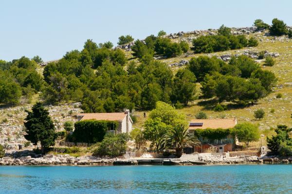 Kornati