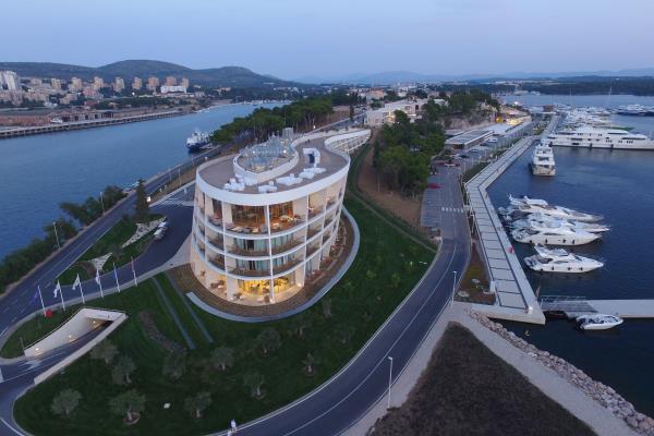 Šibenik - Mandalina