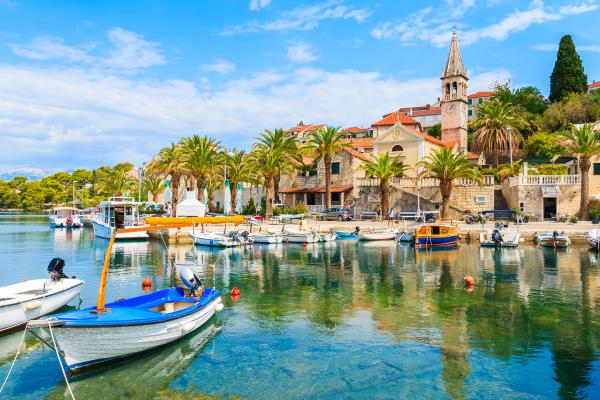 Split