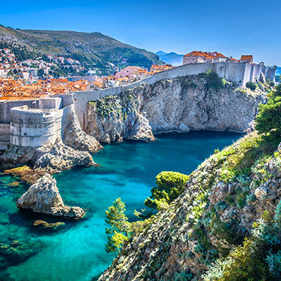 Dubrovniška riviera